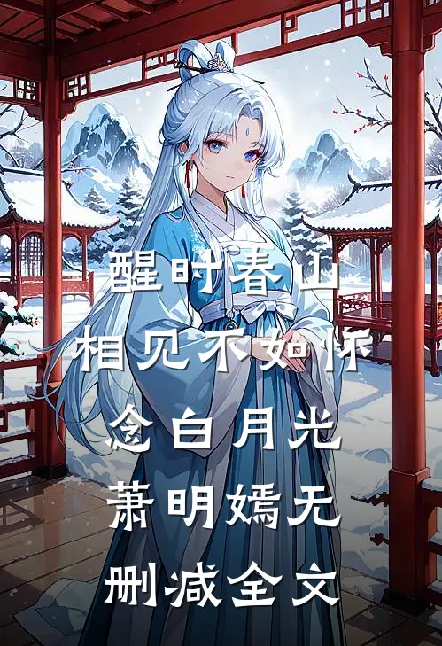 醒时春山，相见不如怀念白月光萧明嫣无删减全文