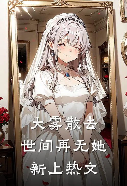 大雾散去，世间再无她新上热文