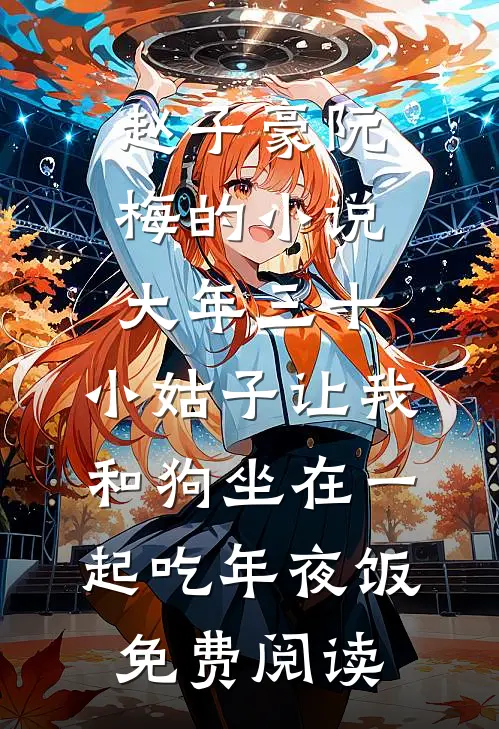 赵子豪阮梅的小说大年三十，小姑子让我和狗坐在一起吃年夜饭免费阅读