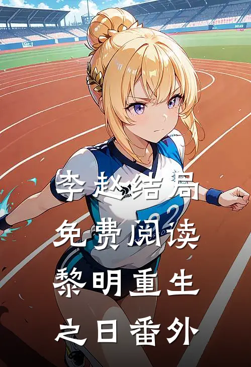 李赵结局免费阅读黎明重生之日番外