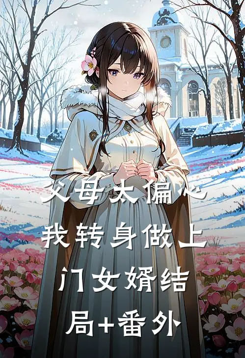 父母太偏心，我转身做上门女婿结局+番外
