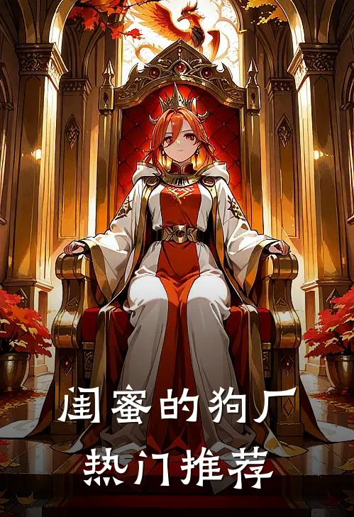 闺蜜的狗厂热门推荐
