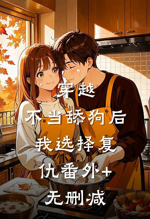 穿越：不当舔狗后，我选择复仇番外+无删减