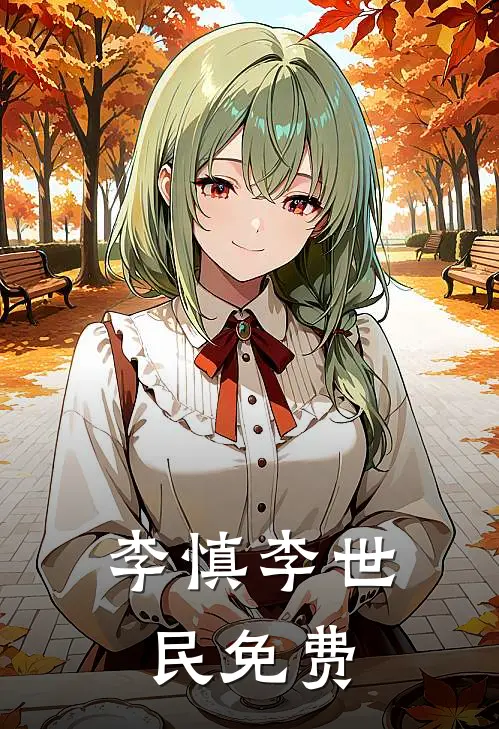 李慎李世民免费