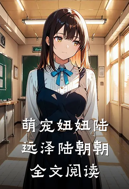 萌宠妞妞陆远泽陆朝朝全文阅读