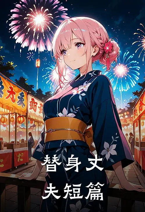替身丈夫短篇
