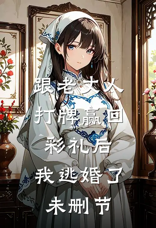 跟老丈人打牌赢回彩礼后，我逃婚了未删节