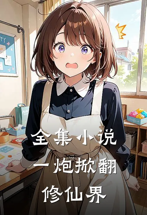 全集小说一炮掀翻修仙界