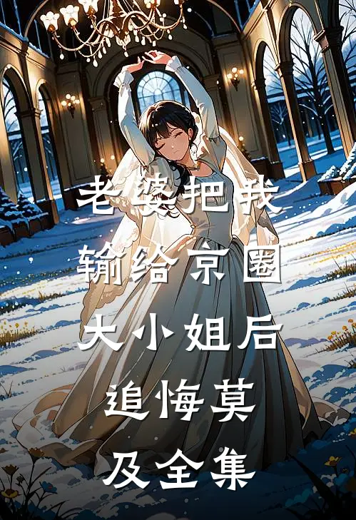 老婆把我输给京圈大小姐后，追悔莫及全集