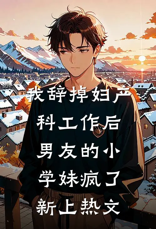 我辞掉妇产科工作后，男友的小学妹疯了新上热文