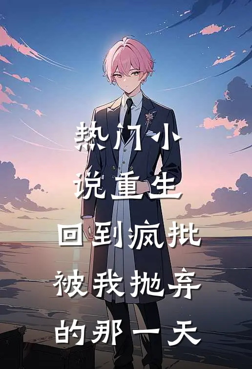 热门小说重生：回到疯批被我抛弃的那一天