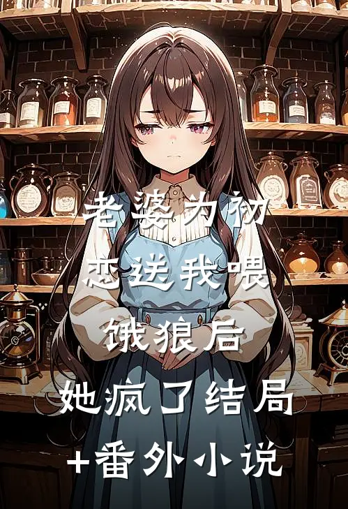 老婆为初恋送我喂饿狼后，她疯了结局+番外小说