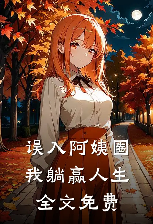 误入阿姨圈，我躺赢人生全文免费