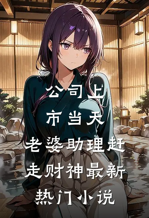公司上市当天，老婆助理赶走财神最新热门小说