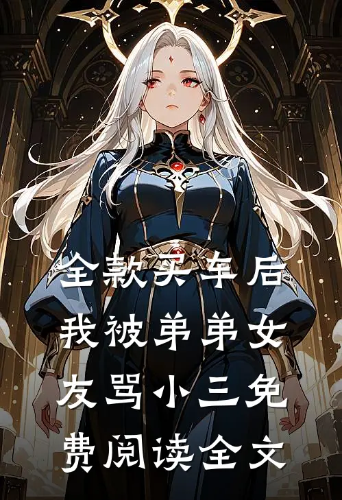 全款买车后我被弟弟女友骂小三免费阅读全文