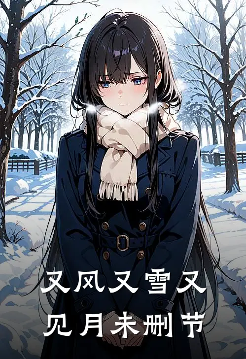 又风又雪又见月未删节