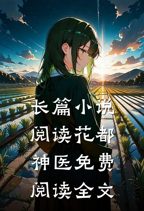 长篇小说阅读花都神医免费阅读全文