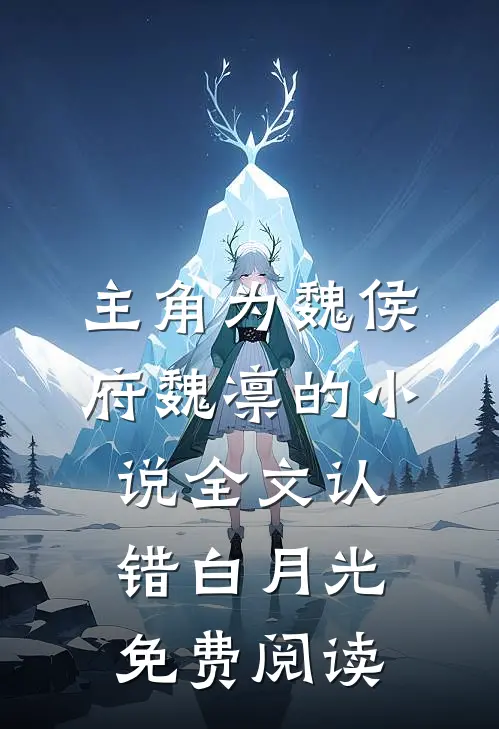 主角为魏侯府魏凛的小说全文认错白月光免费阅读