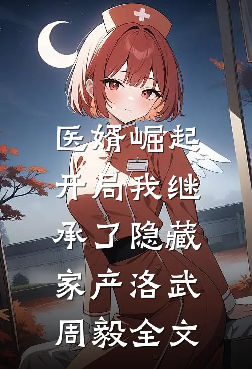医婿崛起：开局我继承了隐藏家产洛武周毅全文