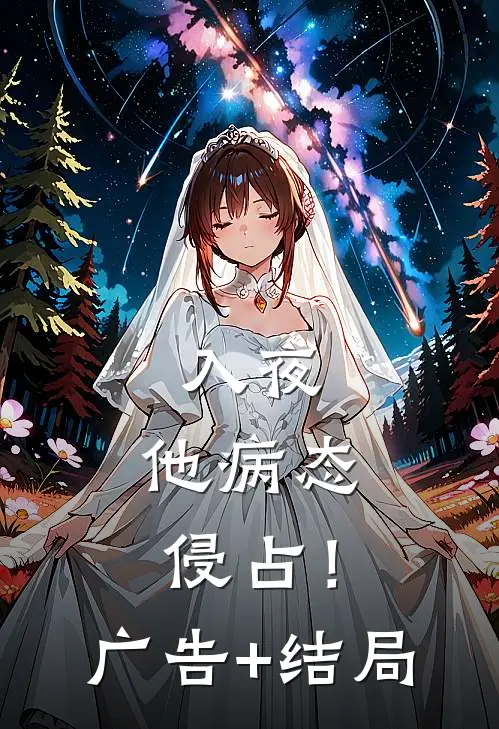 入夜，他病态侵占！广告+结局
