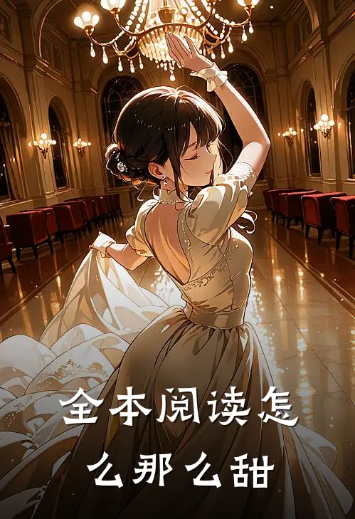全本阅读怎么那么甜