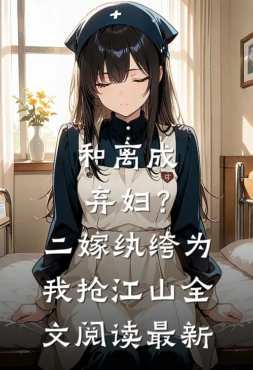 和离成弃妇？二嫁纨绔为我抢江山全文阅读最新