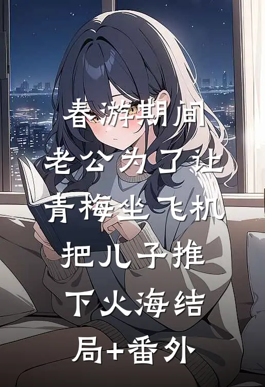 春游期间，老公为了让青梅坐飞机把儿子推下火海结局+番外