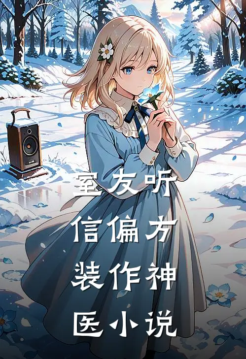 室友听信偏方，装作神医小说