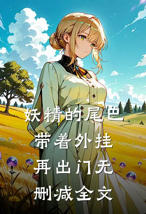 妖精的尾巴：带着外挂再出门无删减全文