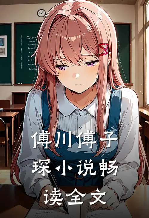 傅川傅子琛小说畅读全文