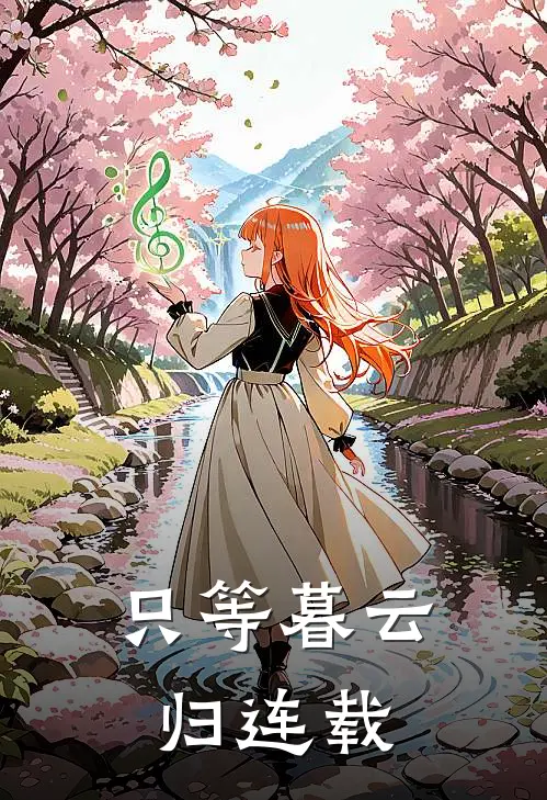 只等暮云归连载