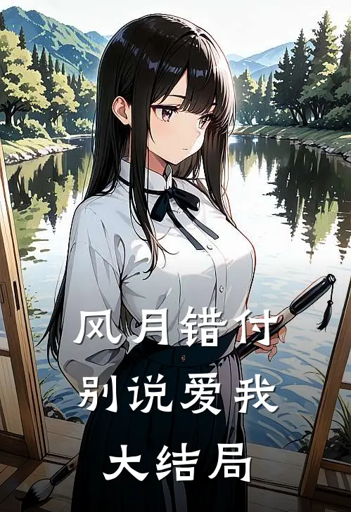 风月错付，别说爱我大结局