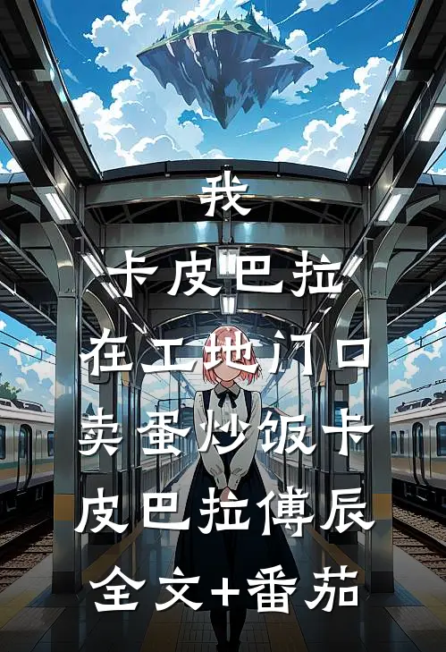 我，卡皮巴拉，在工地门口卖蛋炒饭卡皮巴拉傅辰全文+番茄