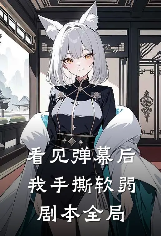 看见弹幕后，我手撕软弱剧本全局