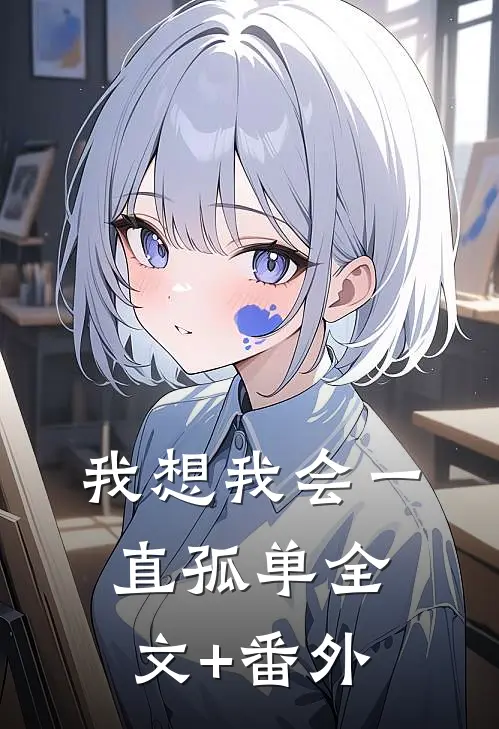 我想我会一直孤单全文+番外