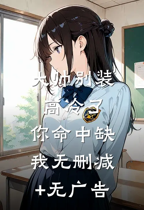 大帅别装高冷了，你命中缺我无删减+无广告