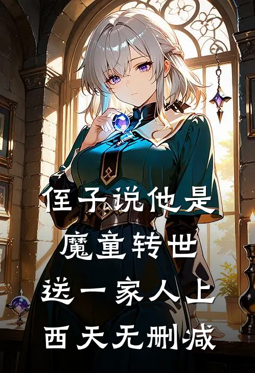 侄子说他是魔童转世，送一家人上西天无删减
