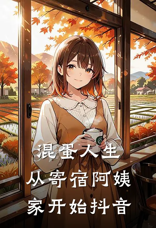 混蛋人生，从寄宿阿姨家开始抖音