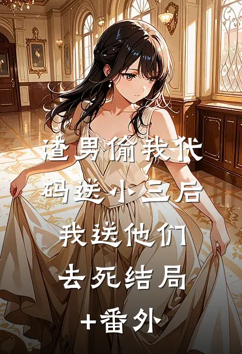 渣男偷我代码送小三后，我送他们去死结局+番外