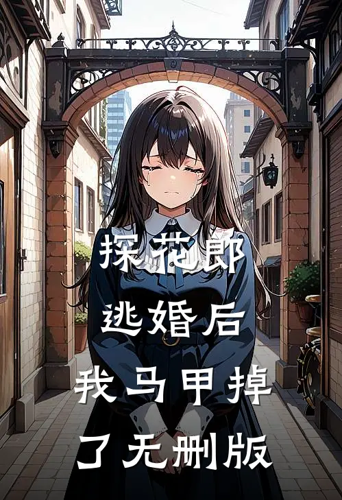 探花郎逃婚后，我马甲掉了无删版
