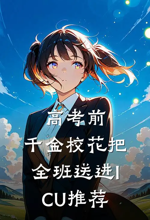 高考前，千金校花把全班送进ICU推荐