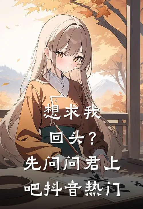想求我回头？先问问君上吧抖音热门