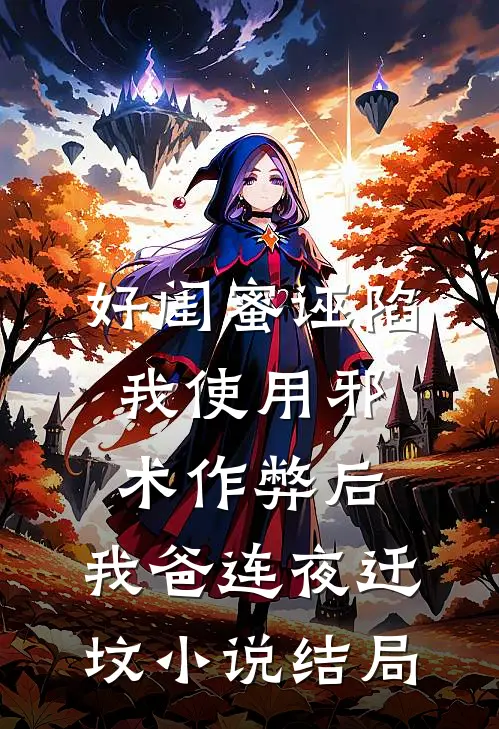 好闺蜜诬陷我使用邪术作弊后，我爸连夜迁坟小说结局
