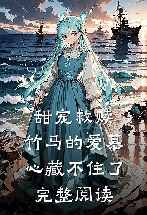 甜宠救赎：竹马的爱慕心藏不住了完整阅读