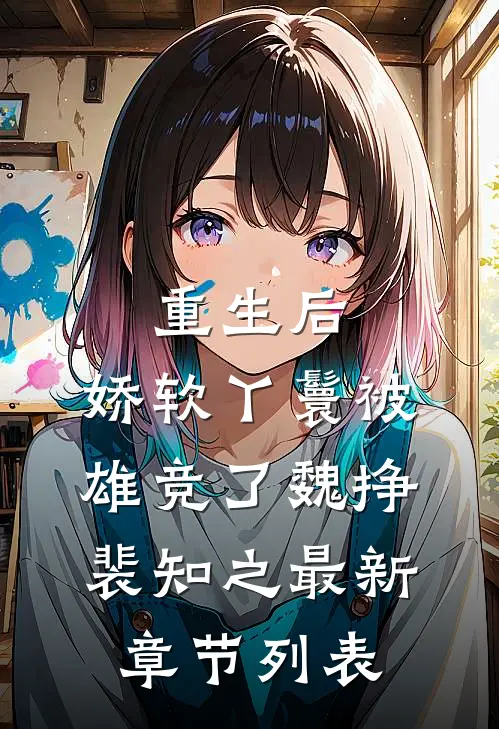 重生后，娇软丫鬟被雄竞了魏挣裴知之最新章节列表