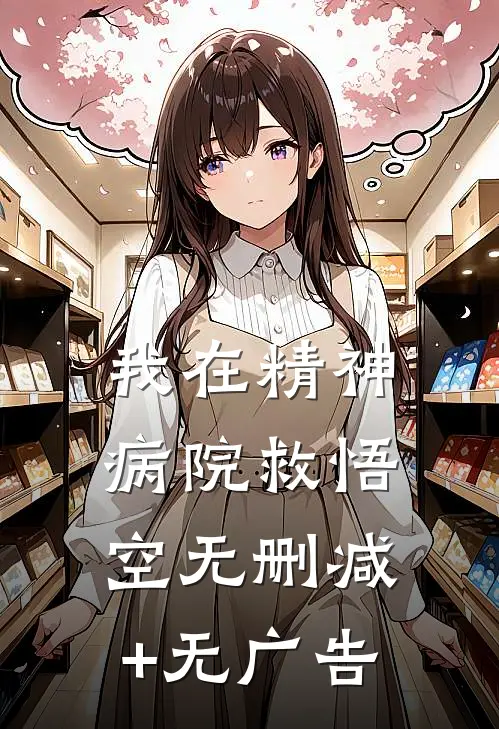 我在精神病院救悟空无删减+无广告
