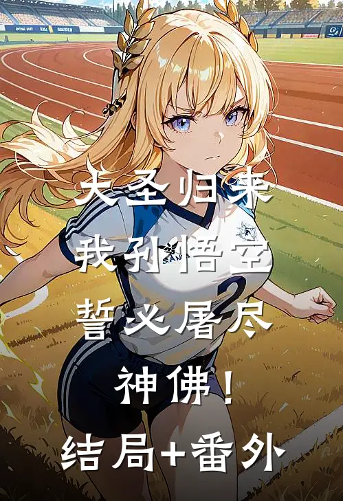 大圣归来，我孙悟空誓必屠尽神佛！结局+番外