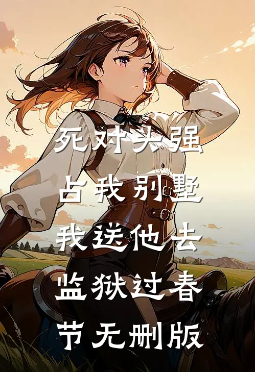 死对头强占我别墅，我送他去监狱过春节无删版