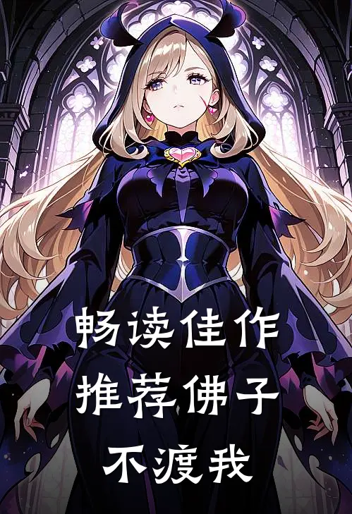 畅读佳作推荐佛子不渡我