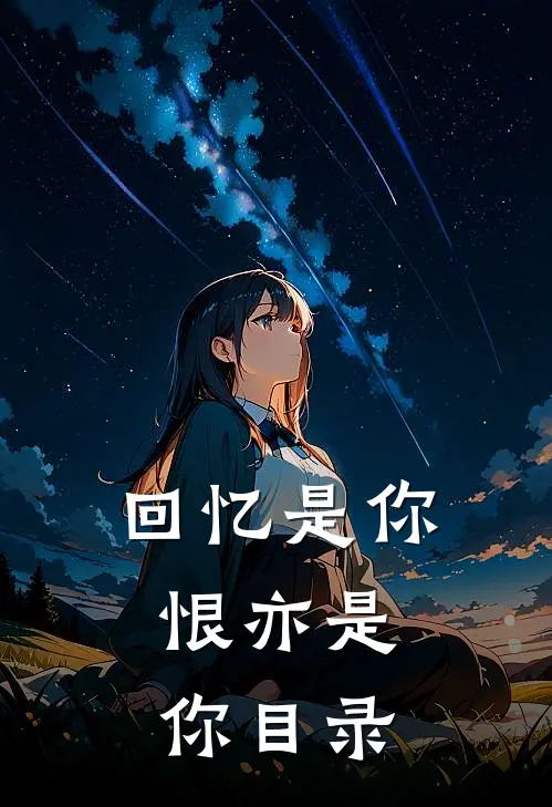 回忆是你，恨亦是你目录